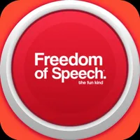 Freedom of Speech, The Game icon