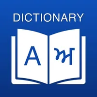 Punjabi Dictionary: Translator icon