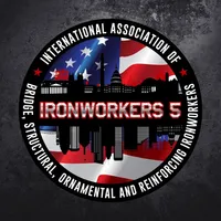 Ironworkers 5 icon