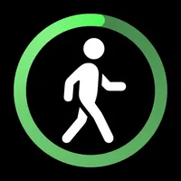 Pedora: Pedometer Step Counter icon