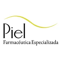 Piel Farmacéutica icon