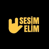 Sesim Elim icon