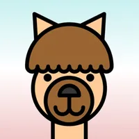 A for Alpaca icon