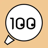 Find 100 - Find the number icon