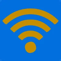 WiFi QR-Code icon