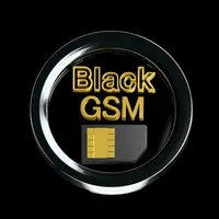 BlackGSM icon