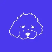 fluffy dogs icon