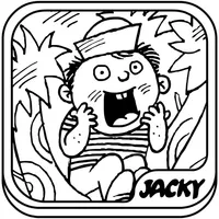 Jacky's Hidden Items icon