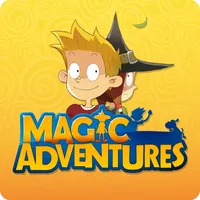 Magic Adventures icon