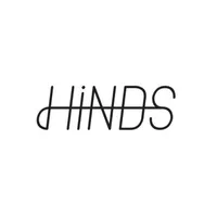 HiNDS公式アプリ icon