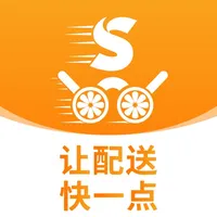 微刷快点配送版 icon