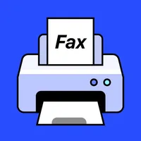 FAX from iPhone  icon