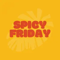 Spicy Friday icon