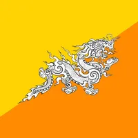 Bhutan icon