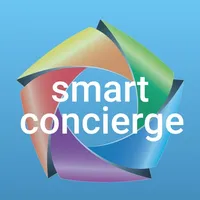 COLORS Smart Concierge icon