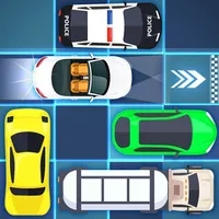 Car Parking Escape Puzzle Game icon