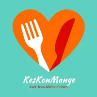 KesKonMange avec JM Cohen icon