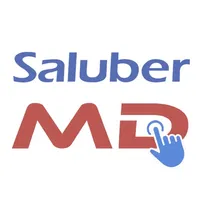 SaluberMD App icon