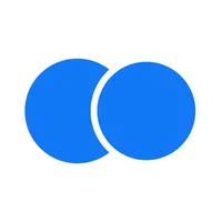 Contact Lens Tracker app icon