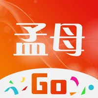 孟母GO icon