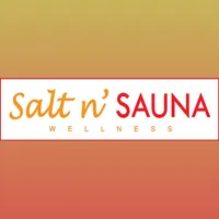 Salt n' Sauna Wellness icon