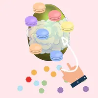 Sweets Universe icon