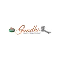 Gandhi Indisches Restaurant icon