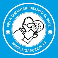 Liga Pureta de Padel icon