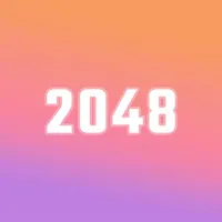 2048 - by Motivve icon