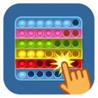 Pop Pop it - Asmr Games icon