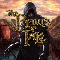 The Bard's Tale: WoL icon