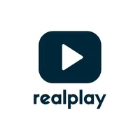 Realplay icon