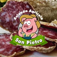 Salumi San Pietro icon