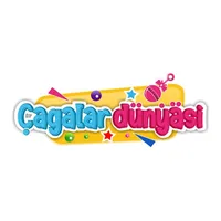 Cagalar dunyasi icon