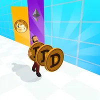 Coin Hunter 3D icon