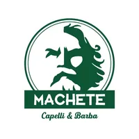 Machete Hair & Beard icon