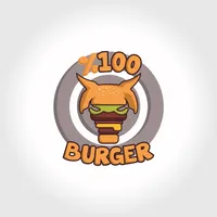 Batıkent %100 Burger Pizza icon