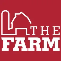 97.7 FM / 1550 AM The Farm icon