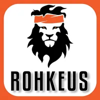 CrossFit Rohkeus icon