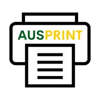 AUSPRINT icon