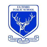 Ultimo Public School icon