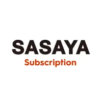 SASAYAサブスク icon