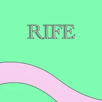 Rife - Simple Run Life icon