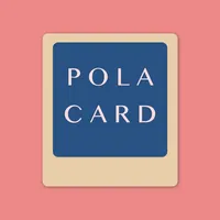 PolaCard icon