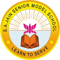 S.A.Jain Senior Model School icon