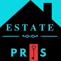 Estate Pros Home Search icon