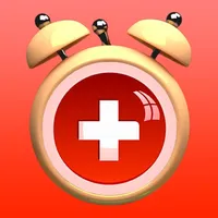 Med. Reminder icon