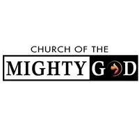 Mighty God icon