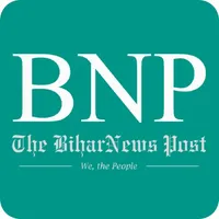 BiharNews Post(BNP) icon