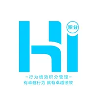 Hi积分行为绩效管理 icon